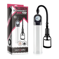 ULTIMATE ENLARGEMENT GAUGE PUMP