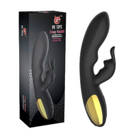 NV TOYZ CRAZY RABBIT