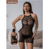 BODYSUIT & BODYSTOCKING