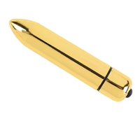 BATTERY BULLET 10FCN - GOLD