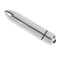 BATTERY BULLET 10FCN - SILVER