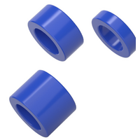 BALL STRETCHER SET - BLUE