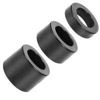 BALL STRETCHER SET - BLACK