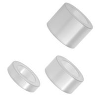 BALL STRETCHER SET - CLEAR
