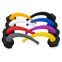 PUREBRED BELT TAIL - WHITE