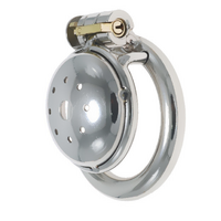 COCK BLOCKED "CONOR" 50mm