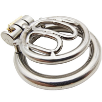 COCK BLOCKED "DAN" 45mm