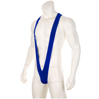 MANKINI - BLUE