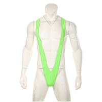 MANKINI - GREEN