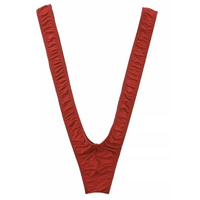 MANKINI - RED