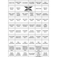 FULL COCK RING PLANOGRAM