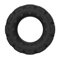 GRIPPER TYRE COCKRING - BLACK