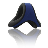 TRIFLEX RING - BLUE/BLACK