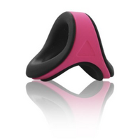 TRIFLEX RING - PINK/BLACK