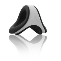 TRIFLEX RING - WHITE/BLACK