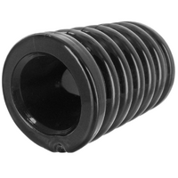 SPIRAL BALL STRETCHER - BLACK