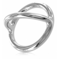 DOME SPLITTER S/S COCKRING 55mm