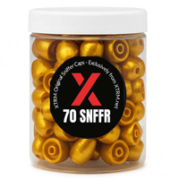 70X SOLO SNFFR SMALL - GOLD