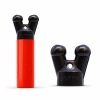 XTRM MEDIUM SNFFR BLACK