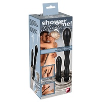 SHOWER DELUXE ANAL DOUCHE KIT