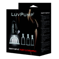 SMART PUMP KIT