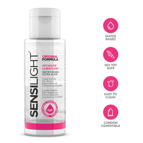 SENSILITE ORIGINAL FORMULA 30ml
