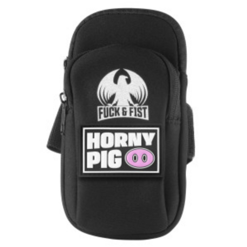 DARKLANDS X FUCK AND FIST BAG