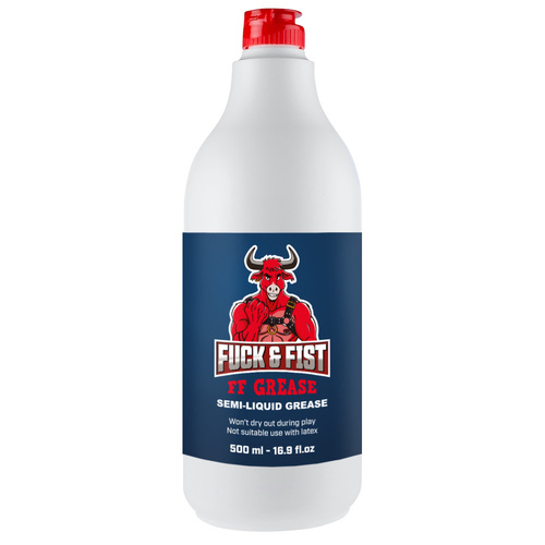 FF GREASE 500ml