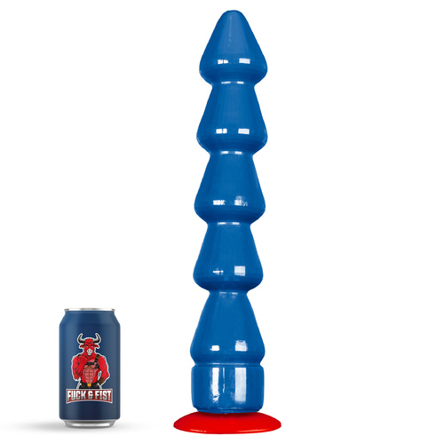DEEP TRAINER DROPS L 34 X 6.8cm