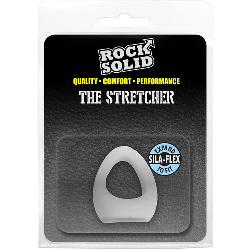 ROCK SOLID THE STRETCHER