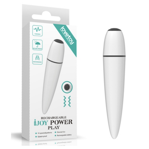 LOVETOY IJOY POWER PLAY