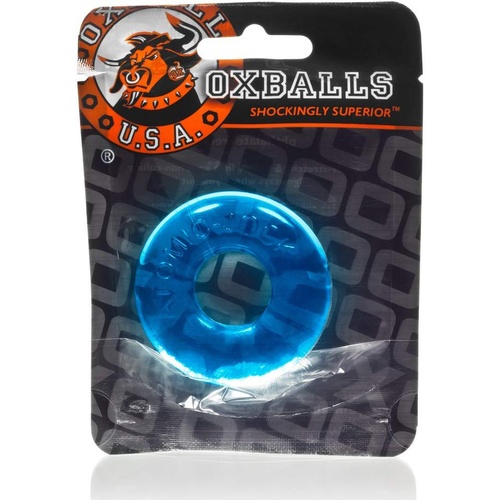 OXBALLS ATOMIC JOCK ICE BLUE