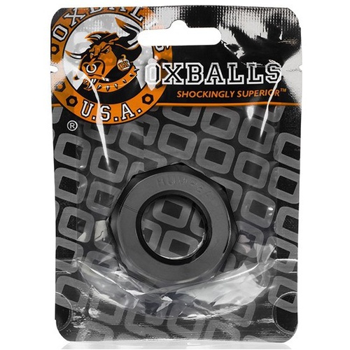 OXBALLS HUMPBALLS BLACK