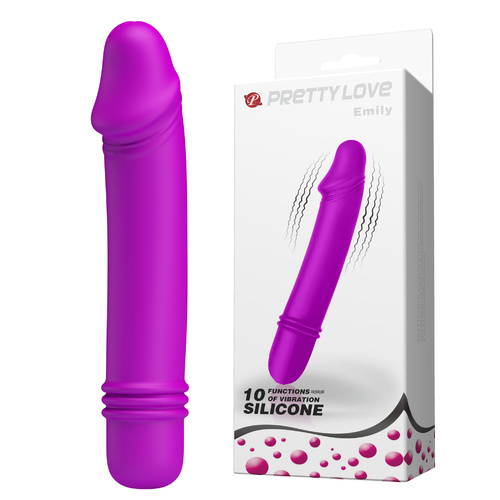 "EMILY" PURPLE