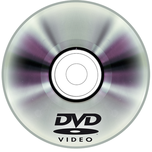 ANIME DVD (INDIVIDUAL)