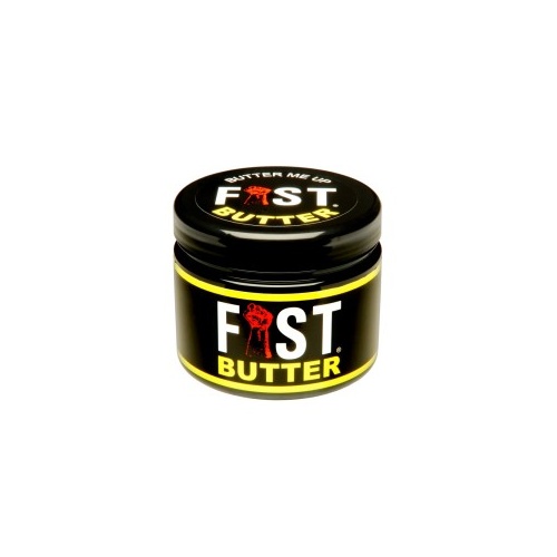 FIST BUTTER 500ml