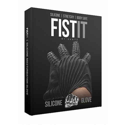 FIST IT SILICONE GLOVE