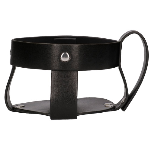PU LEATHER POT HOLDER