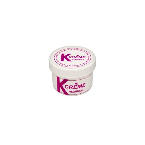 K CREME NUMBING 150ml