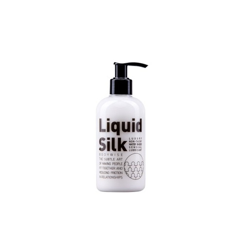 LIQUID SILK 250ml