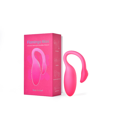 FLAMINGO MAX - PINK