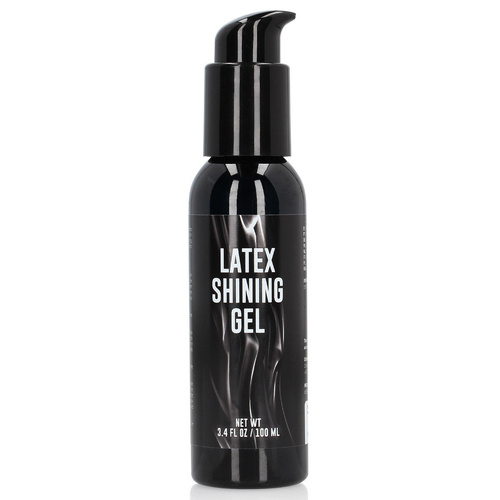 LATEX SHINING GEL