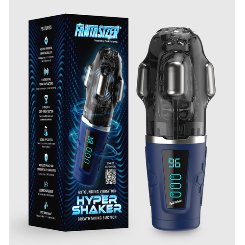 FANTASIZER HYPER SHAKER