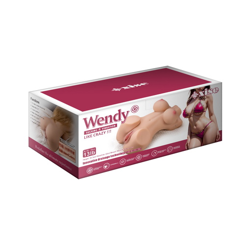 XISE "WENDY"