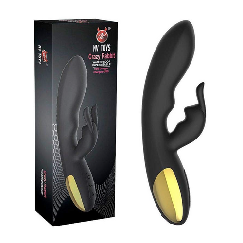 NV TOYZ CRAZY RABBIT