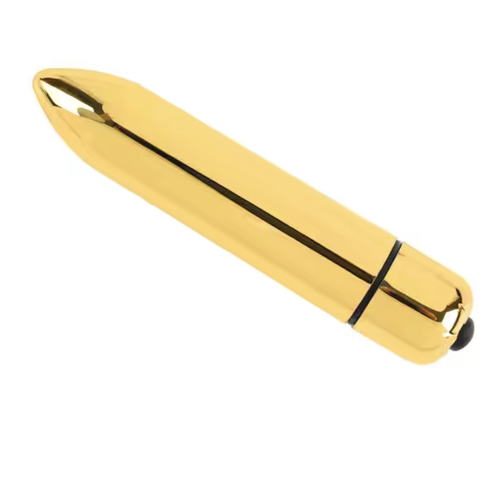 BATTERY BULLET 10FCN - GOLD
