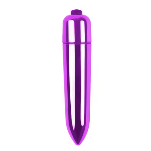 BATTERY BULLET 10FCN - METALIC PURPLE
