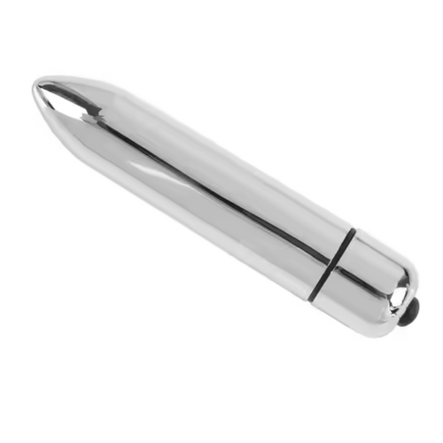 BATTERY BULLET 10FCN - SILVER