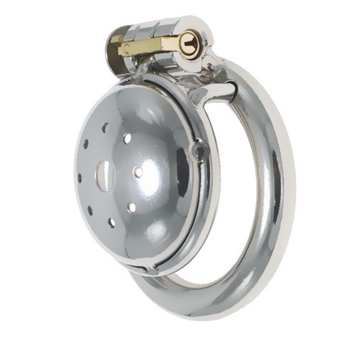 COCK BLOCKED "CONOR" 50mm