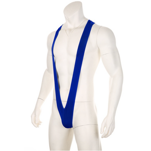 MANKINI - BLUE